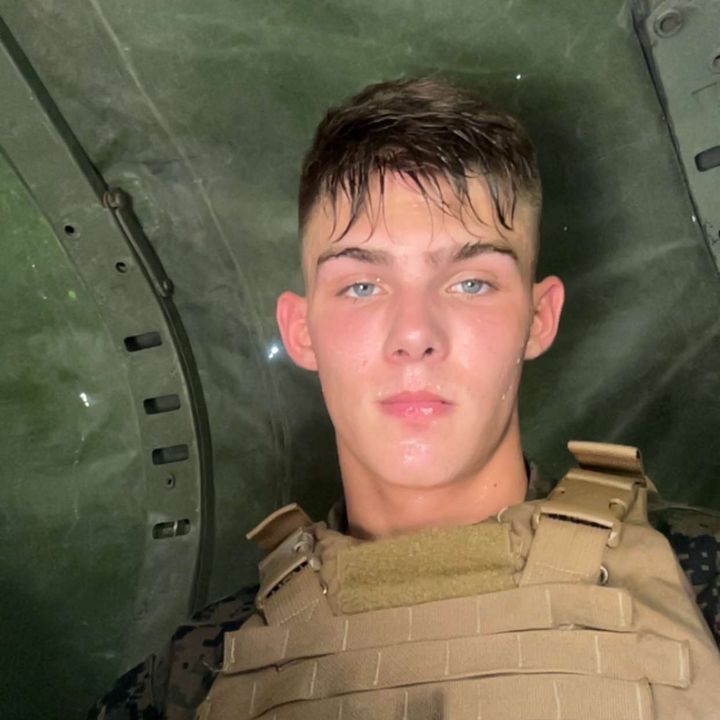 Profile Picture of Jeremy (@jeremyrieger6) on Tiktok