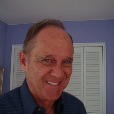 Profile Picture of Jim Kimball (@daddymanxyz) on Twitter