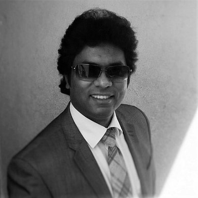 Profile Picture of Jay Sylvester (@jaysylvester4) on Twitter