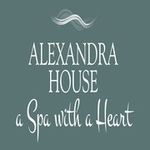 Profile Picture of Alexandra House Spa (@alexandrahouse_spa) on Instagram