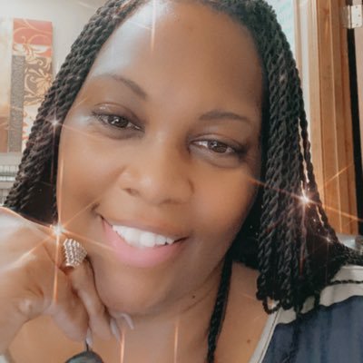 Profile Picture of DeAnn McCoy-Swann (@DeAnnSwann) on Twitter