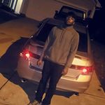 Tyree Armstrong - Instagram Profile Picture of Tyree Armstrong (@cowboytys_ig) on Instagram