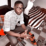 Profile Picture of James Gana @ganajames10 (@young_honourable) on Instagram