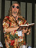 Profile Picture of Jay Lakeon Wikipedia