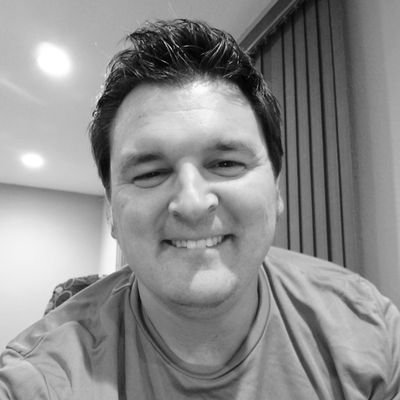 Profile Picture of Tom Mix (@MixMaster_TGM) on Twitter