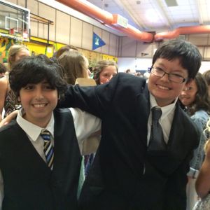 Profile Picture of Dan Harb (@idanny13___) on Myspace