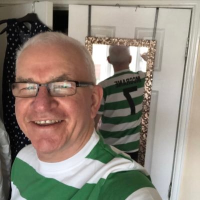 Profile Picture of Chris McGrane (@ChrisGrane4) on Twitter