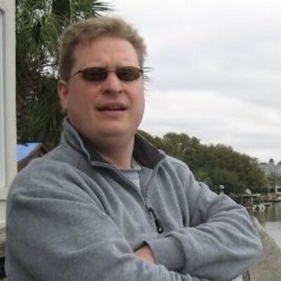Profile Picture of Jim Stephenson (@maxvillejim) on Twitter