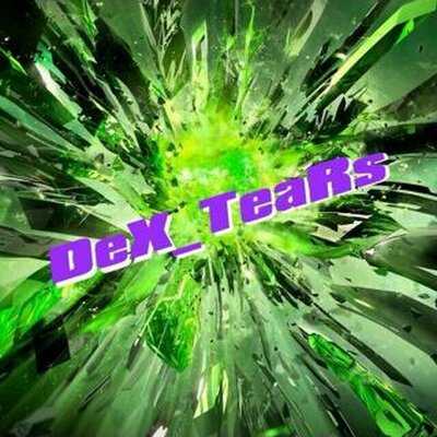 Profile Picture of Stephen Morris (@Dex_TeaRs) on Twitter