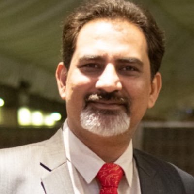Profile Picture of Zulfiqar Hassan Chughtai (@Zulfiqa53136192) on Twitter
