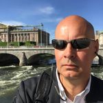 Profile Picture of Thomas Wallén (@twairlines) on Instagram