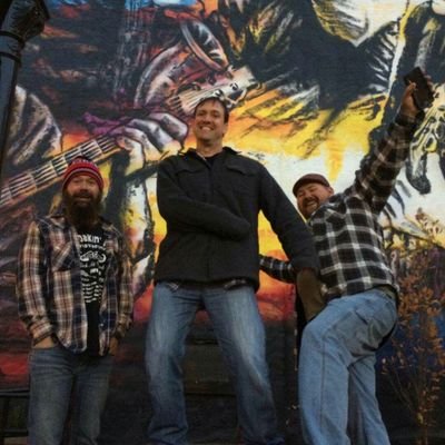 Profile Picture of Jason Kinney Band (@JasonKinneyBand) on Twitter