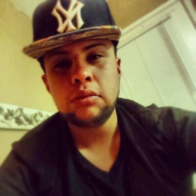 Profile Picture of Luis Alonzo Alvarado (@luis89alvarado) on Twitter