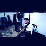 Profile Picture of Jessé Souza (@jesse.musico2014) on Instagram