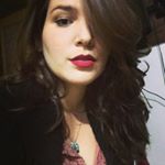 Profile Picture of Amanda Velasco (@amandavelascocaz) on Instagram