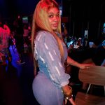 Profile Picture of Joy Dozier (@joy.dozier) on Instagram