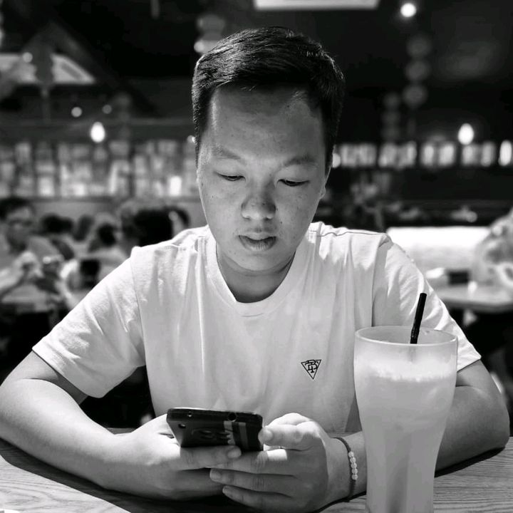 Profile Picture of Nicholas Andrew (@nicholasandrew6868) on Tiktok