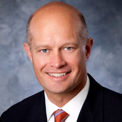 Profile Picture of Joe McMahon (@McMahonJoe1) on Twitter