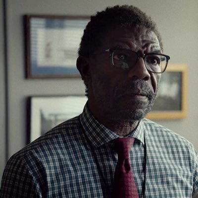 Ben Urich - Twitter Profile Picture of Ben Urich (@benUrichRIP) on Twitter