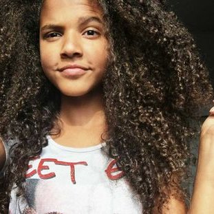 Profile Picture of Ruby Gomes (@RubyGomes13) on Twitter