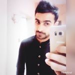 Profile Picture of Amir Mughal (@amir_mughal55) on Instagram