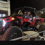 Profile Picture of Derrick Parrott (@parrottderrick) on Instagram