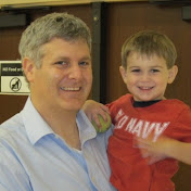 Profile Picture of Steve Goldberg (@mrgoldbergo) on Youtube