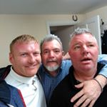 Profile Picture of Paul Bradfield (@paulbradfield86) on Instagram