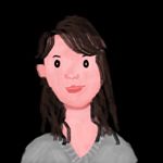 Profile Picture of dhisha stamboel (@deushodraws) on Instagram