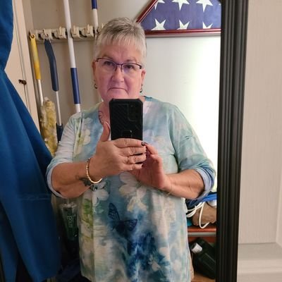 Profile Picture of Debra Hudson (@DebraHu24219689) on Twitter