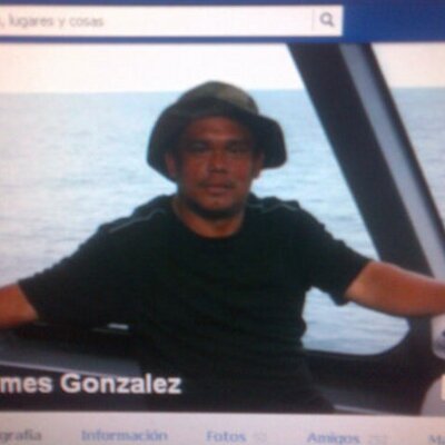 Profile Picture of Hermes González (@ElPanaGonz) on Twitter