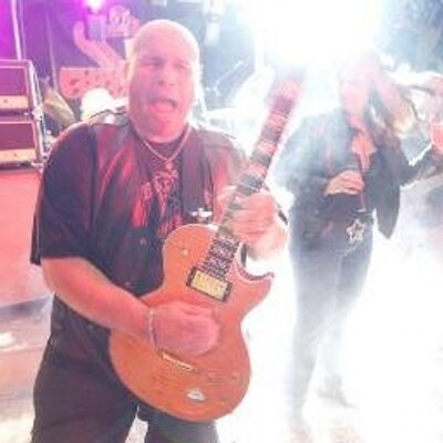 Profile Picture of John Soler (@SolerRocks) on Twitter