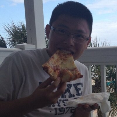 Profile Picture of Jian He (@wayne94641) on Twitter