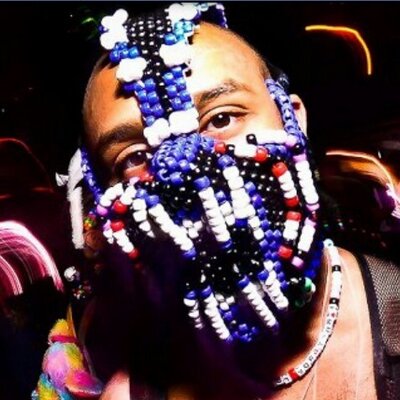 Profile Picture of Kandi Bane (@SteveParris) on Twitter