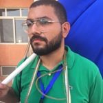 Profile Picture of Ahmad Ayman Rizk (@rizkman95) on Instagram