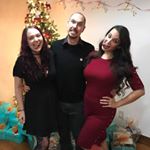 Profile Picture of Lauren 🌔 Jake 🌞 Hailey 🌍 (@tryingtotriad) on Instagram