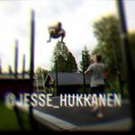 Profile Picture of Jesse Hukkanen (@jesse_hukkanen) on Instagram