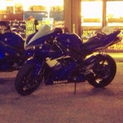 Andy Knittel - Twitter Profile Picture of Andy Knittel (@HabitualStuntr) on Twitter