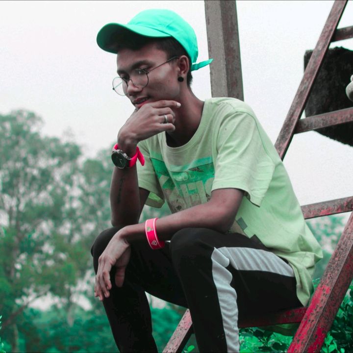 Profile Picture of @arnol_daimary (@arnol56) on Tiktok