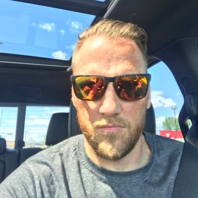 Profile Picture of Eric Langevin (@EricLangevin12) on Twitter