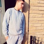 Profile Picture of Connor Gillespie (@connor_lee45) on Instagram