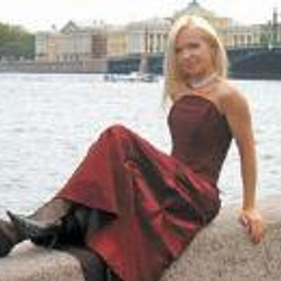 Profile Picture of Ruby Barnes (@Lois0768) on Twitter