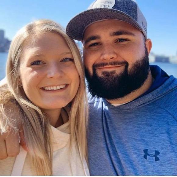 Profile Picture of Nick Lucchetta (@nickluch14) on Poshmark