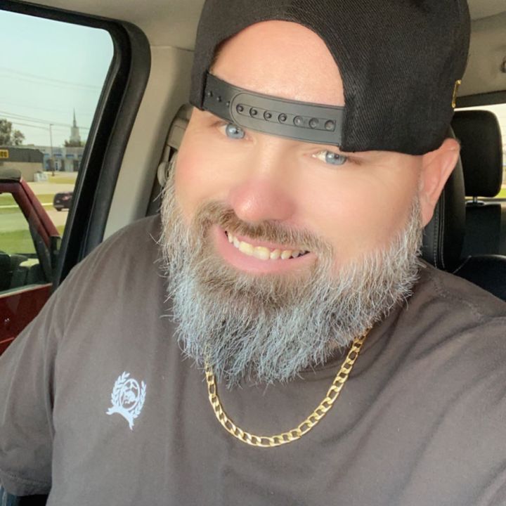 Profile Picture of Gary Varnell (@@garyvarnell) on Tiktok