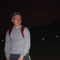 Profile Picture of Alex Dobson (@alex-dobson-12) on Quora
