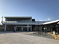 Profile Picture of Fukusaki Stationon Wikipedia