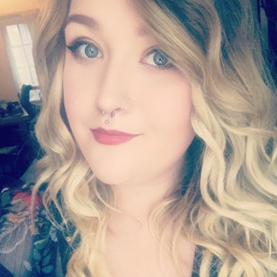 Profile Picture of Shannon Richards (@ShannonHale911) on Twitter