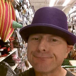 Profile Picture of PSnizzle (@PinderPat) on Twitter