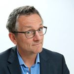 Profile Picture of Dr Michael Mosley (@drmichaelmosley_official) on Instagram