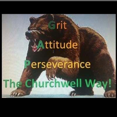 Profile Picture of Churchwell School (@ChurchwellMNPS) on Twitter